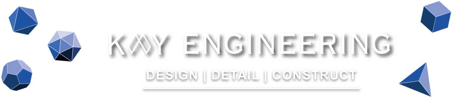 Kay_Engineering Logo Solid